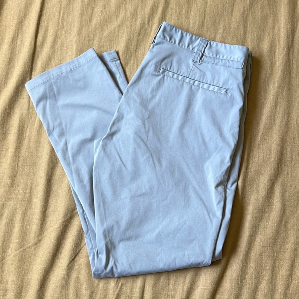 Bluffworks 36x32 chinos
